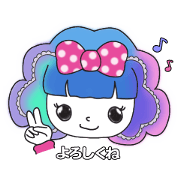 Colorful-ko's Colorful-ko's