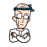 Edoko Oyaji 3 Edoko Oyaji 3