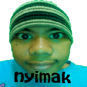 The young man who is very of ignorant The young man who is very of ignorant