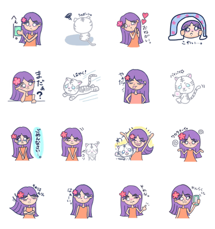 the capricious RIHOchan the capricious RIHOchan