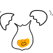 MOGUMOGUsticker MOGUMOGUsticker