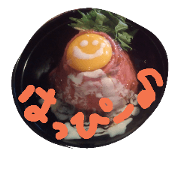 kawaii food stickers kawaii food stickers