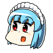maideverySticker