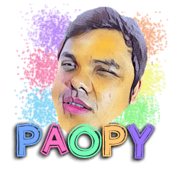 Paopy