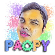 Paopy Paopy