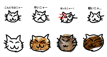 CatNoKimochidesu CatNoKimochidesu