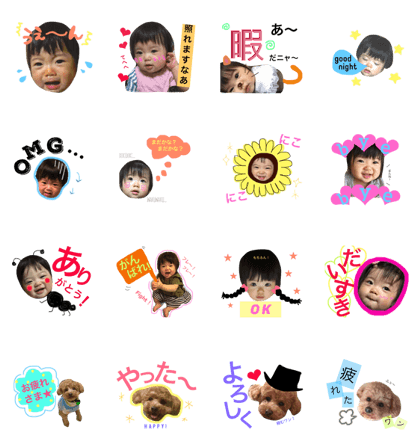 nikochan&palchan nikochan&palchan