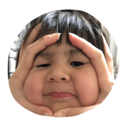 YUUNA's stamp YUUNA's stamp