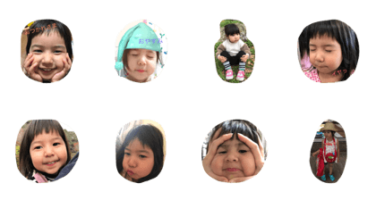 YUUNA's stamp YUUNA's stamp