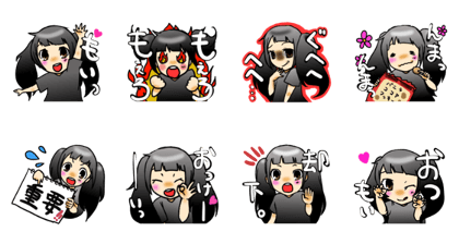 moiminnzoku moiminnzoku