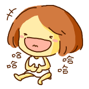 Fang-Fang's daily life