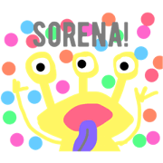 yellow yellow monster yellow yellow monster