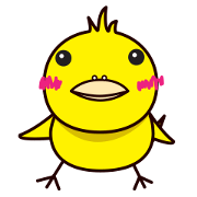 Pita's Japan-Korea Sticker