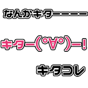 Conversation like a Animation style Conversation like a Animation style