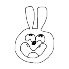 40RABBIT