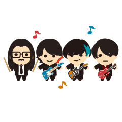 Alexandros Sticker Line Stickers Line Store