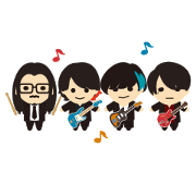 [Alexandros] Sticker