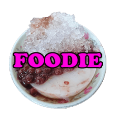 What do we eat?_Taiwan ice goods