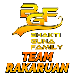 BGF The Power Of Rakaruan 2