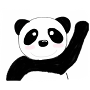 KIMAGURE PANDA