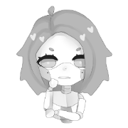 AI Sandy's daily life AI Sandy's daily life