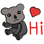 Tree bear family Tree bear family