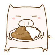 The animals of the office cafeteria #1 The animals of the office cafeteria #1