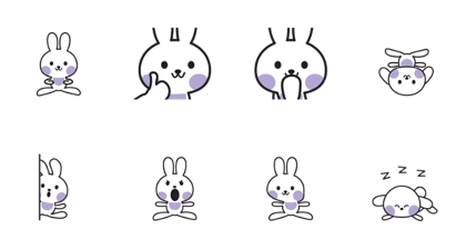 Kelinci Animated Kelinci Animated