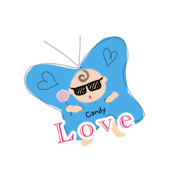 Morpho boy Morpho boy