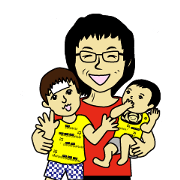 KATO family Sticker Thailand story KATO family Sticker Thailand story