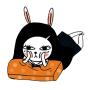 Aomsin Rabbit (English Ver) Aomsin Rabbit (English Ver)