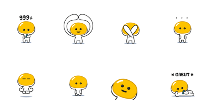 Si Ceplok Animated Si Ceplok Animated