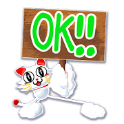 Runnya Sticker Animation Runnya Sticker Animation