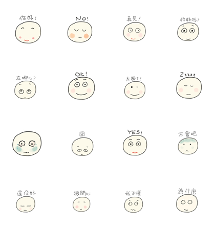 Talking Face cn 2 Talking Face cn 2