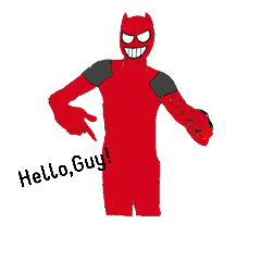 The Devil-Guy