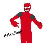 The Devil-Guy