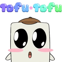 Mr.Tofu Tofu