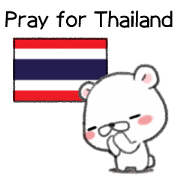 For use festivals in Thailand