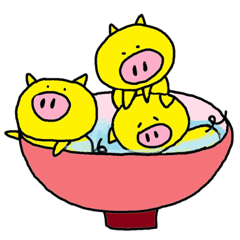 yellow Buuu2