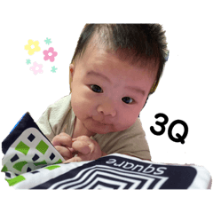 萌萌的貼圖第一彈