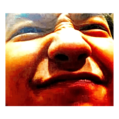 Golf and his friends