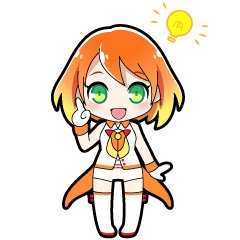 Mirai Komachi