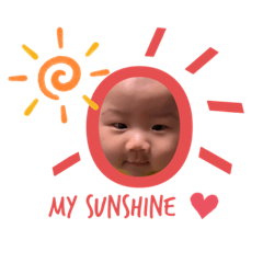 小蛋寶的萌萌日常