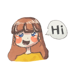 宜宜嬤的心情貼圖