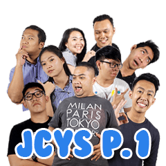 JCys Family #pack 1