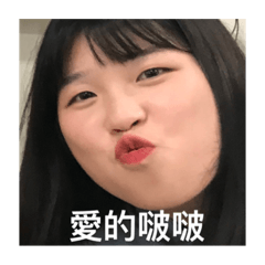 大餅的生活日常