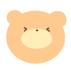 ゆるふわかわいいくまさん Line スタンプ Line Store ゆるふわかわいいくまさん Line スタンプ Line Store