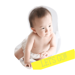yupi sticker