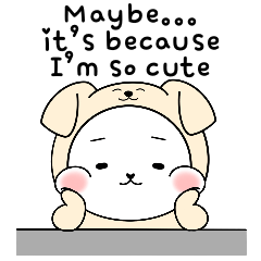 A mischievous but cute 'Yalgu' (ENG)