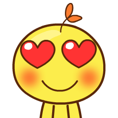 Orange So cute